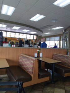Chick-fil-A - Georgetown