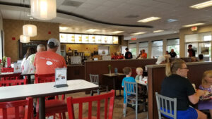 Chick-fil-A - Richmond