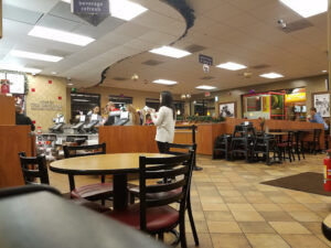 Chick-fil-A - Florence