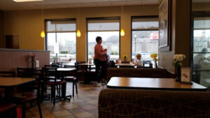 Chick-fil-A - Newport