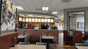 Chick-fil-A - Paducah