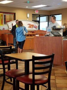 Chick-fil-A - Owensboro