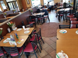 Chick-fil-A - Dublin