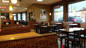 Chick-fil-A - Hilliard