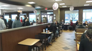 Chick-fil-A - Columbus