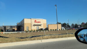 Chick-fil-A - Lorain