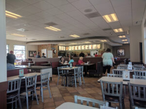 Chick-fil-A - Mentor