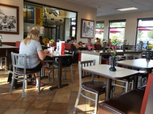 Chick-fil-A - Rocky River