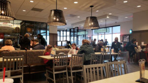Chick-fil-A - Mayfield Heights