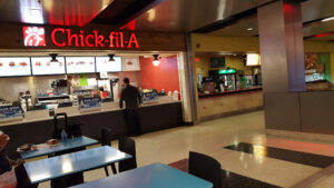 Chick-fil-A - Cleveland