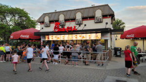 Chick-fil-A - Mason