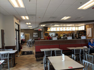 Chick-fil-A - Mason