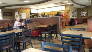Chick-fil-A - Cincinnati