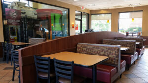 Chick-fil-A - Dayton