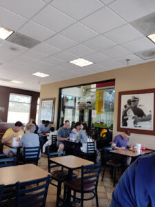Chick-fil-A - Carmel