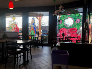 Chick-fil-A - Noblesville