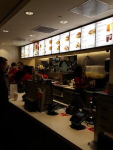 Chick-fil-A - Greenwood