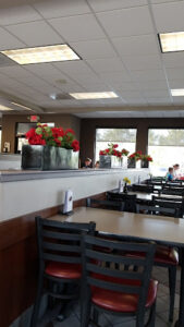 Chick-fil-A - Greenwood