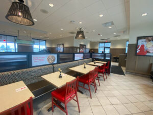 Chick-fil-A - Schererville