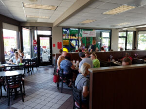 Chick-fil-A - Fort Wayne