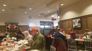 Chick-fil-A - Fort Wayne