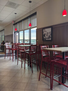 Chick-fil-A - Jeffersonville