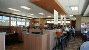 Chick-fil-A - Muncie