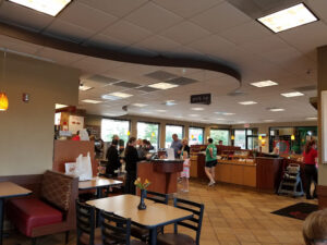 Chick-fil-A - Evansville