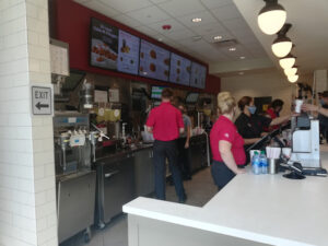 Chick-fil-A - West Lafayette
