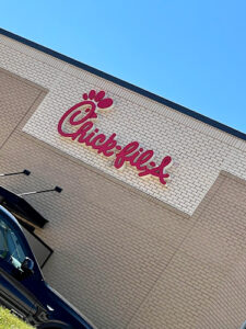 Chick-fil-A - Novi