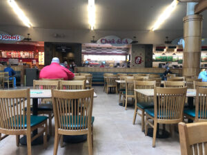 Chick-fil-A - West Des Moines