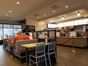 Chick-fil-A - Des Moines