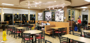 Chick-fil-A - Cedar Rapids