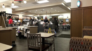 Chick-fil-A - Cedar Rapids