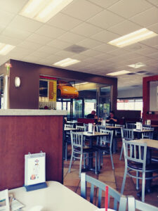 Chick-fil-A - Davenport