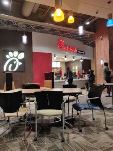 Chick-fil-A - Brookings