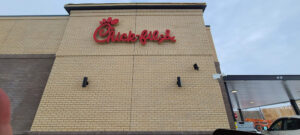 Chick-fil-A - Bismarck