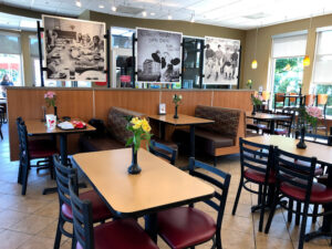Chick-fil-A - Crystal Lake