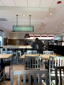 Chick-fil-A - Deerfield