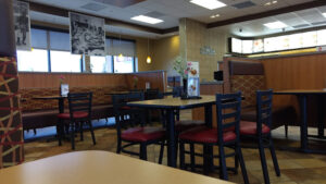 Chick-fil-A - Palatine