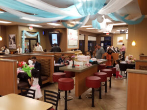 Chick-fil-A - Lombard