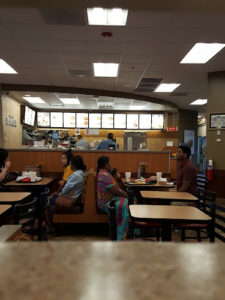 Chick-fil-A - Schaumburg