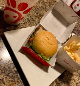 Chick-fil-A - Joliet