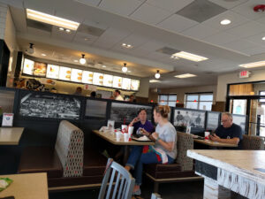 Chick-fil-A - East Peoria