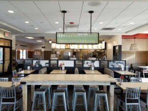 Chick-fil-A - Springfield