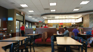 Chick-fil-A - Chesterfield