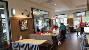 Chick-fil-A - Ellisville