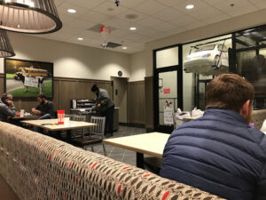 Chick-fil-A - St. Louis