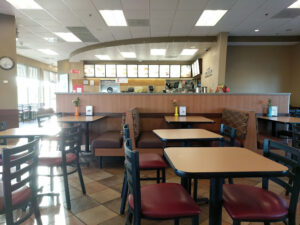Chick-fil-A - O'Fallon