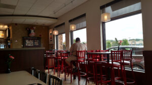 Chick-fil-A - Liberty